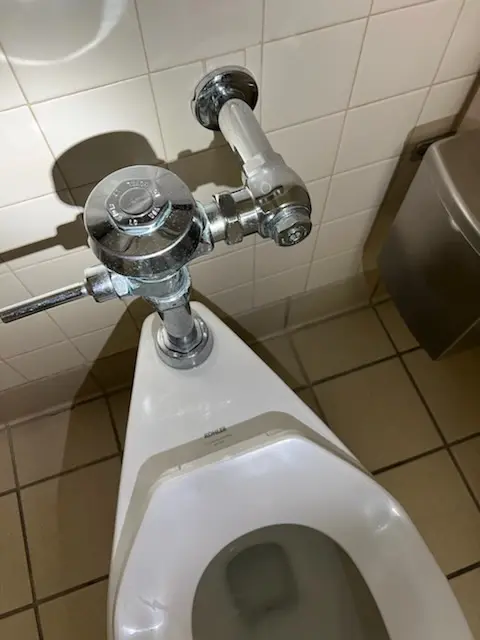 Fixture installation and repair for Hydro Jetting in Tukwila Urban Center